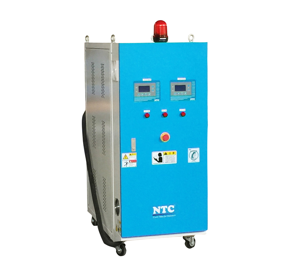 壓鑄專(zhuān)用模溫機(jī)Mold temperature controller for die casting