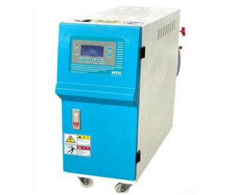 水式溫模機